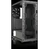 Thermaltake Versa XM1 Tempered Glass Midi-Tower-Gehäuse, Schwarz