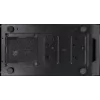Thermaltake Versa XM1 Tempered Glass Midi-Tower-Gehäuse, Schwarz