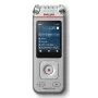 Digitaler Sprachrekorder Philips DVT4115 36h Aufnahmezeit USB Type-C
