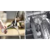 Bosch Serie 4 MSM4W221 Mixer 0,6 l Stabmixer 600 W Weiß
