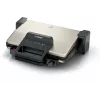 Bosch TCG3302 Kontaktgrill, 2000 W, silber