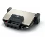 Bosch TCG3302 Kontaktgrill, 2000 W, silber