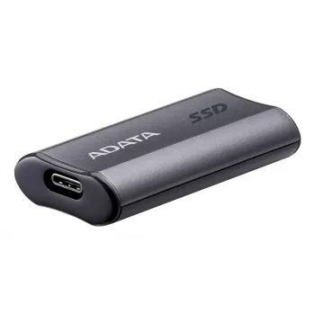 ADATA SC750 2 TB USB Type-C 3.2 Gen 2 (3.1 Gen 2) Grau