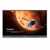 BenQ RP7504 Interaktives Whiteboard 190,5 cm (75 Zoll) 3840 x 2160 Pixel Touchscreen Schwarz