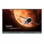 BenQ RP7504 Interaktives Whiteboard 190,5 cm (75 Zoll) 3840 x 2160 Pixel Touchscreen Schwarz