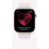 Smartwatch Apple Watch Ultra 2 GPS + Cellular 49mm Natural Titanium Case Tan Alpine Loop Medium
