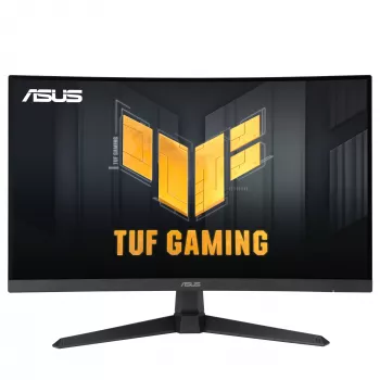 ASUS TUF Gaming VG27VQ3B Computermonitor 68,6 cm (27 Zoll) 1920 x 1080 Pixel Full HD LCD Schwarz