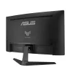 ASUS TUF Gaming VG27VQ3B Computermonitor 68,6 cm (27 Zoll) 1920 x 1080 Pixel Full HD LCD Schwarz