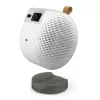 BenQ GV50 Standard-Throw-Projektor 500 ANSI-Lumen DLP 1080p (1920x1080) Weiß