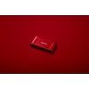 Kingston Technology 2TB XS1000 Rot Externe USB 3.2 Gen 2 Portable Solid-State-Drive