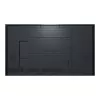 AG Neovo NSD-5503 Digital Signage Flachbildschirm 138,7 cm (54,6 Zoll) LCD Wi-Fi 500 cd/m² 4K Ultra HD Schwarz Integrierter Prozessor Android 9