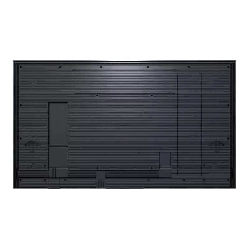 AG Neovo NSD-5503 Digital Signage Flachbildschirm 138,7 cm (54,6 Zoll) LCD Wi-Fi 500 cd/m² 4K Ultra HD Schwarz Integrierter Prozessor Android 9