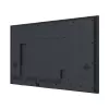 AG Neovo NSD-5503 Digital Signage Flachbildschirm 138,7 cm (54,6 Zoll) LCD Wi-Fi 500 cd/m² 4K Ultra HD Schwarz Integrierter Prozessor Android 9
