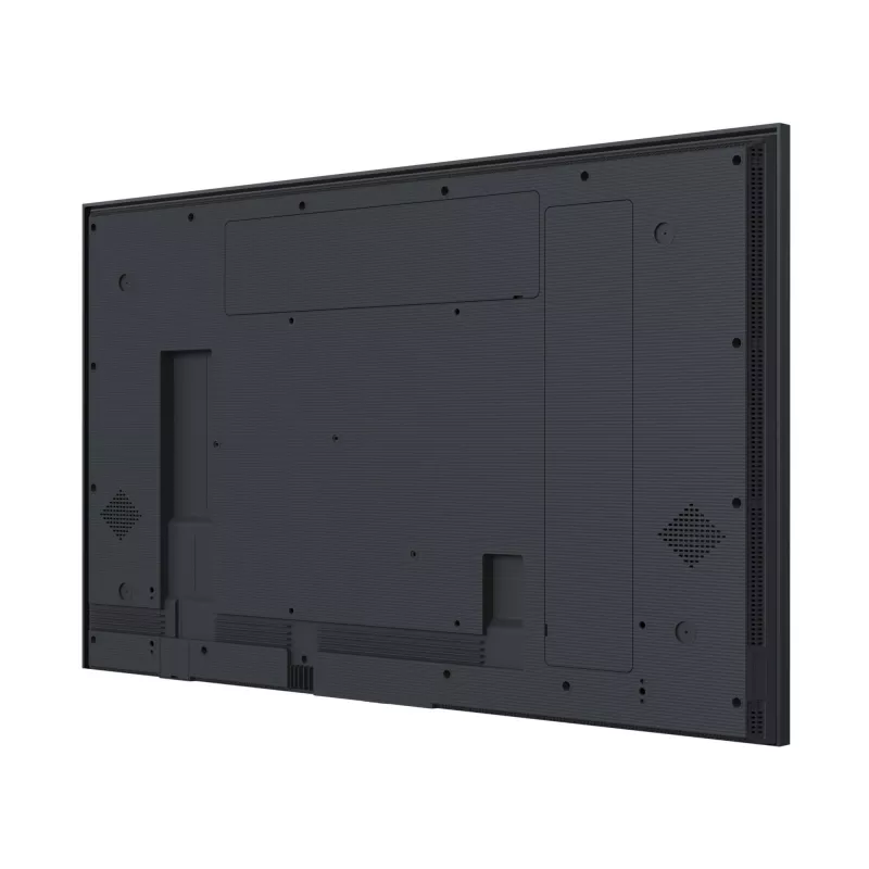 AG Neovo NSD-5503 Digital Signage Flachbildschirm 138,7 cm (54,6 Zoll) LCD Wi-Fi 500 cd/m² 4K Ultra HD Schwarz Integrierter Prozessor Android 9