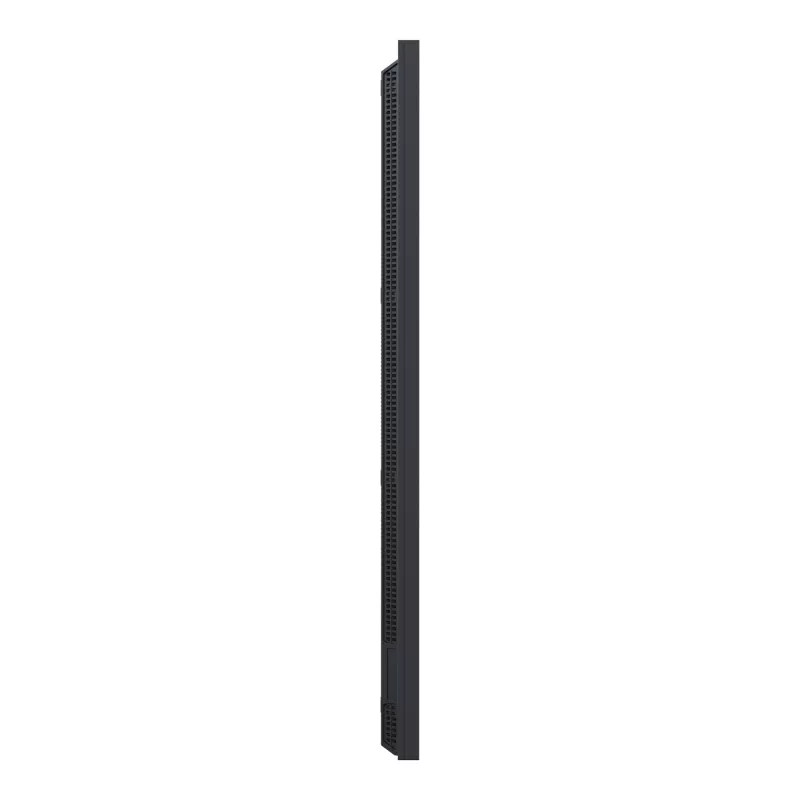 AG Neovo NSD-5503 Digital Signage Flachbildschirm 138,7 cm (54,6 Zoll) LCD Wi-Fi 500 cd/m² 4K Ultra HD Schwarz Integrierter Prozessor Android 9