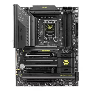 MSI MAG Z890 TOMAHAWK WIFI Motherboard Intel Z890 LGA 1851 (Socket V1) ATX