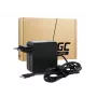 GREEN CELL Netzteil/Adapter Universal 65W Schwarz
