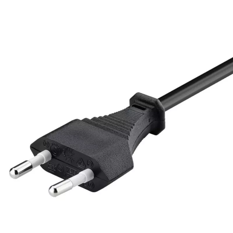 Techly ICA-TR68MW TV-Halterung/Standfuß 2.54 m (100 Zoll) Schwarz