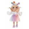 Rainbow High Littles Puppen – Opal (Rainbow), Modepuppe, Weiblich, 4 Jahre, Junge/Mädchen, 13,9 mm, Mehrfarbig
