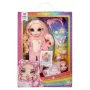 Rainbow High Junior High 503675EUC Puppe
