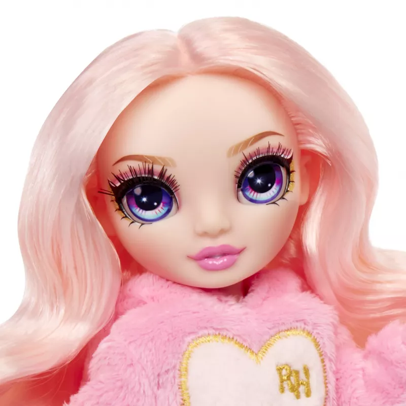 Rainbow High Junior High 503675EUC Puppe