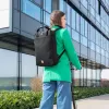Hama 00227052 Laptop-Tasche 41,1 cm (16,2 Zoll) Rucksack Schwarz
