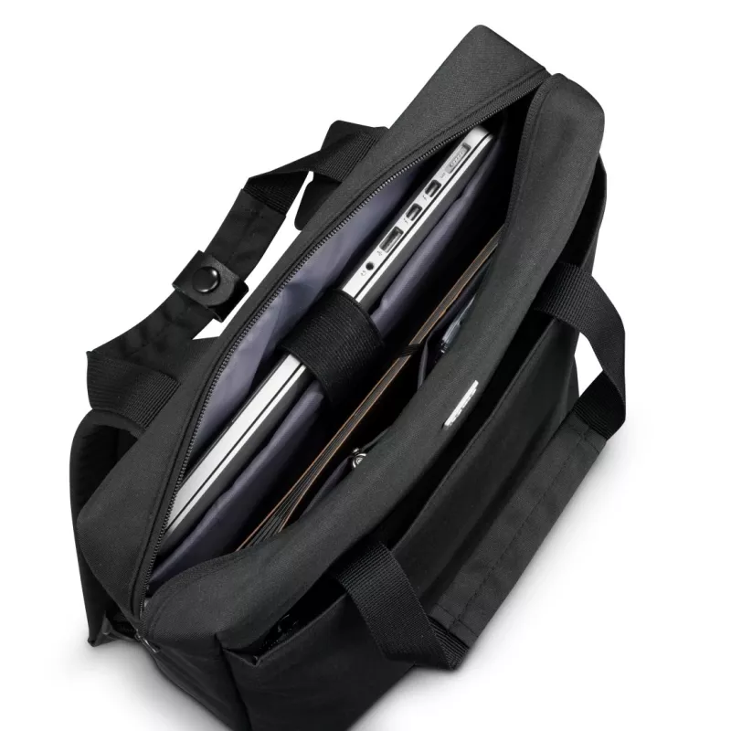 Hama 00227052 Laptop-Tasche 41,1 cm (16,2 Zoll) Rucksack Schwarz