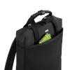 Hama 00227052 Laptop-Tasche 41,1 cm (16,2 Zoll) Rucksack Schwarz