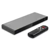 DIGITUS 5x1 HDMI Switch. 8K/60Hz (4:4:4). HDR. HDCP2.3