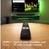 Soundbar-Lautsprecher Philips TAB5309/10 120 W