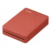 Canon SELPHY QX20 tragbarer Fotodrucker, Thermosublimation, 287 x 287 DPI, 72 x 85 mm, WLAN, USB-C, Terrakotta-Rot