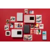 Canon SELPHY QX20 tragbarer Fotodrucker, Thermosublimation, 287 x 287 DPI, 72 x 85 mm, WLAN, USB-C, Terrakotta-Rot