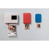Canon SELPHY QX20 tragbarer Fotodrucker, Thermosublimation, 287 x 287 DPI, 72 x 85 mm, WLAN, USB-C, Terrakotta-Rot
