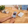 Canon SELPHY QX20 tragbarer Fotodrucker, Thermosublimation, 287 x 287 DPI, 72 x 85 mm, WLAN, USB-C, Terrakotta-Rot