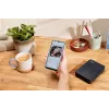 Canon SELPHY QX20 tragbarer Fotodrucker, Thermosublimation, 287 x 287 DPI, 72 x 85 mm, WLAN, USB-C, Terrakotta-Rot