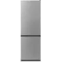 Gorenje NRK6182PS4 Freistehend 292 L Grau