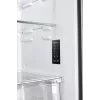 Gorenje G600 NRM818EMB Side-by-Side-Kühlschrank Freistehend 427 L Schwarz