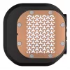 CORSAIR CPU-Kühler - Nautilus 360 Rs ArGB Flüssigkeitskühler