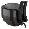 CORSAIR CPU-Kühler - Nautilus 360 Rs ArGB Flüssigkeitskühler