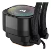 CORSAIR CPU-Kühler - Nautilus 360 Rs ArGB Flüssigkeitskühler