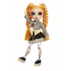 Rainbow High Sparkle & Shine Fashion Puppen – Clementine (Orange)