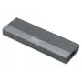 DIGITUSB USB-Festplattengehäuse - NVMe 10 Gbit/s USB 3.2 Gen 2 Aluminium werkzeuglos