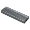 DIGITUSB USB-Festplattengehäuse - NVMe 10 Gbit/s USB 3.2 Gen 2 Aluminium werkzeuglos