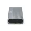 DIGITUSB USB-Festplattengehäuse - NVMe 10 Gbit/s USB 3.2 Gen 2 Aluminium werkzeuglos