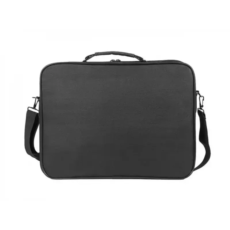 Messenger-Tasche NATEC Impala 2 für 35,8 cm (14,1 Zoll) Laptops, Polyester, 355×45×275 mm