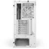 NZXT H5 Flow 2024 Midi-Tower-Gehäuse, Weiß