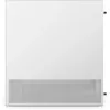 NZXT H5 Flow 2024 Midi-Tower-Gehäuse, Weiß
