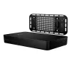 HP Poly Studio G62 Videokonferenzsystem mit Montageplatten-Kit