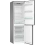 Gorenje NRK61CS2XL4 Freistehend 300 L Grau