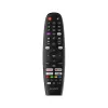 Fernseher Allview QL55iPlay6200-U 55 Zoll LED 4K UHD